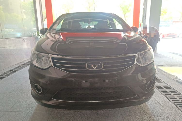 Used Cowin C3 2015 1.5L Manual Gold Diamond Edition