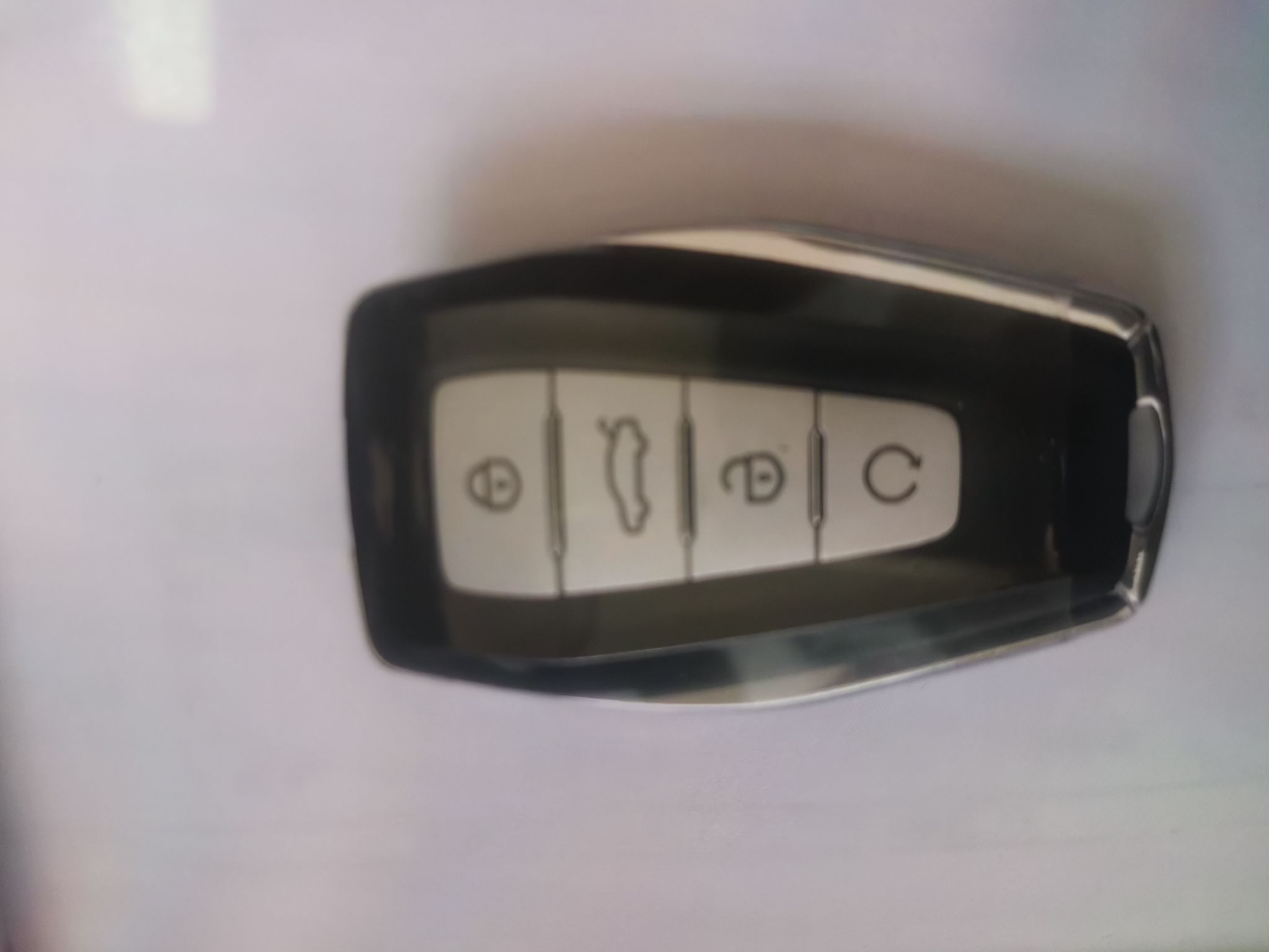 Geely Galaxy Geome 2025 310km Youth Edition — снимка 20