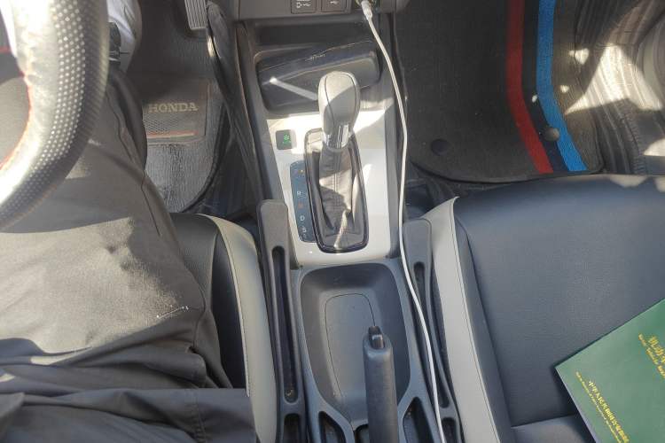 Used Honda Fit 2023 1.5L CVT Chao Yue Max Edition