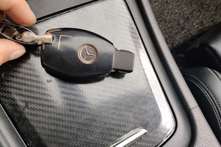 Used Mercedes-Benz CLA 2017 Facelifted CLA 200 Stylish Edition
