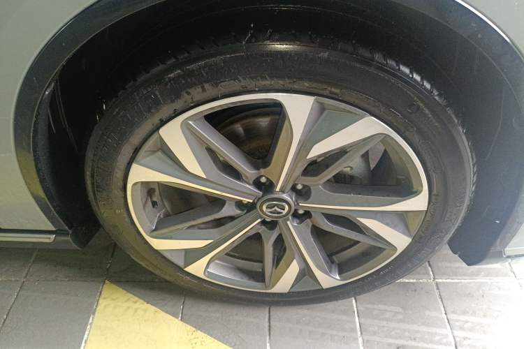 Used Mazda EZ-6 2024 Range-Extended 200 Luxury Edition
