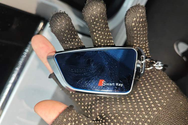 Used Lexus ES 2022 200 Excellence Edition
