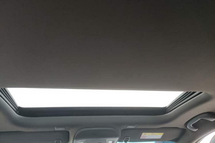 Used Cadillac CT4 2020 28T Fashion Edition Headliner