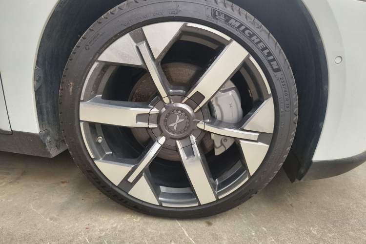 Used XPeng MONA M03 2024 620 with Ultra-Long Range