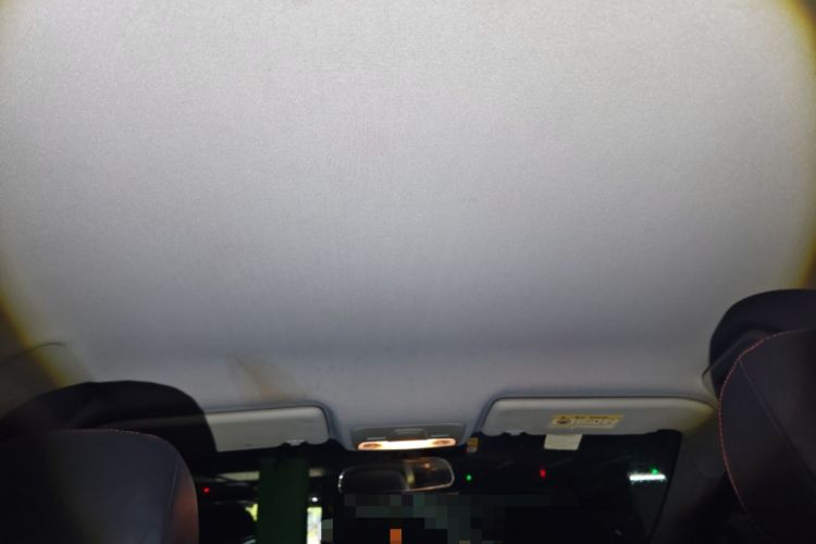 Used Chery Arrizo 5 2016 1.5L Manual Lingchao Edition
