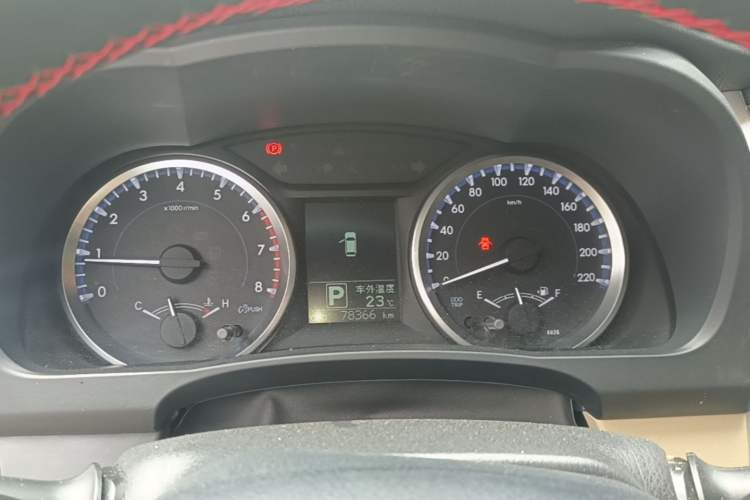 Used Toyota Highlander 2021 2.0T Two-Wheel Drive Elite Edition 5 Seats