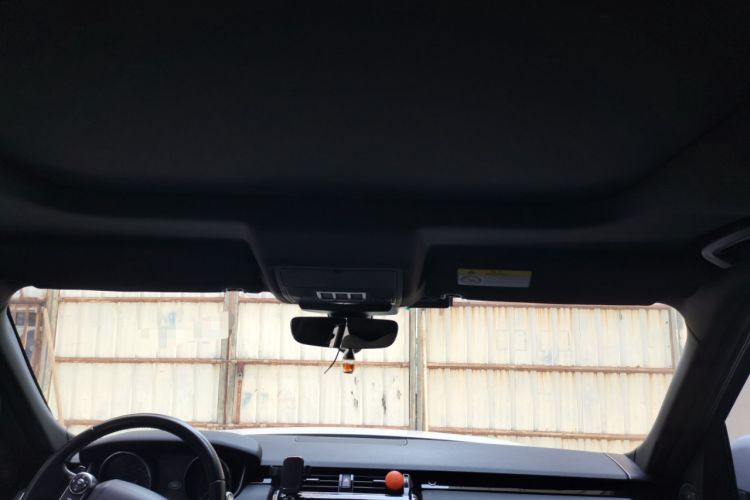 Used Land Rover Discovery 2017 3.0 SC V6 SE