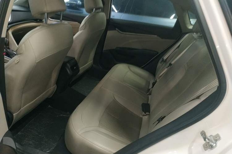 Used Buick GT 2017 15N Automatic Elite Version