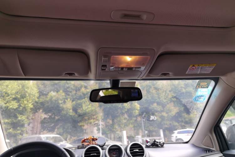 Used BYD S7 2015 2.0T Upgraded Automatic Luxury Version