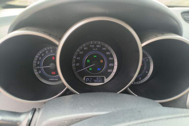 Used Changan Eado 2015 1.6L Automatic Luxury Model