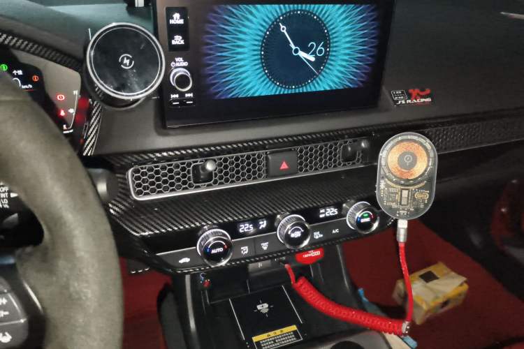 Used Honda Civic 2023 2.0T 420TURBO TYPE R