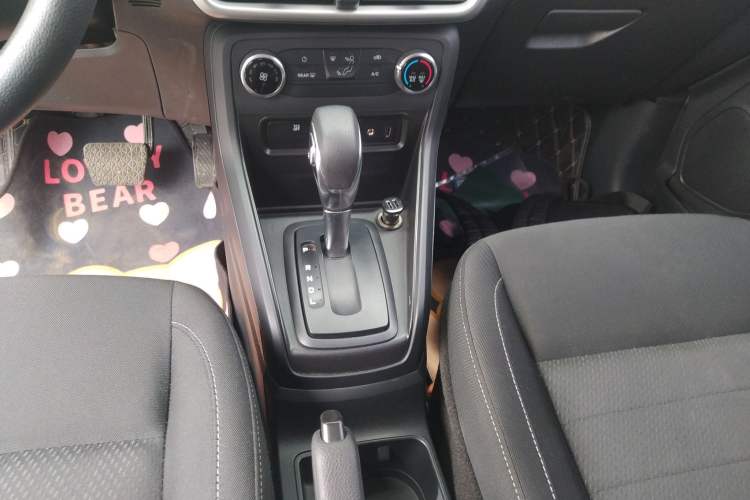 Used Ford EcoSport 2018 1.5L Automatic Elite Edition
