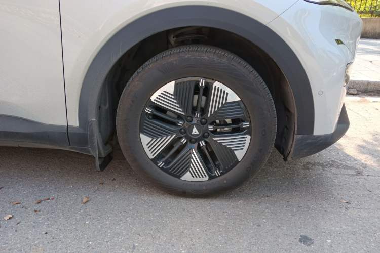 Used Deepal S05 2026 Model 520Plus Pure Electric Edition
