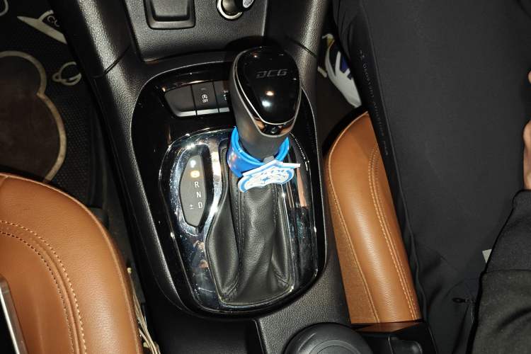 Used Chevrolet Cruze 2016 1.4T DCG Luxury Edition