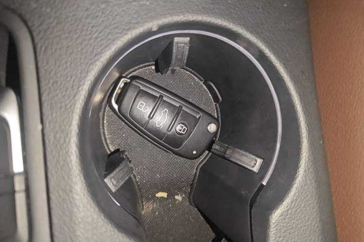 Used Audi Q3 2017 35 TFSI Style Edition
