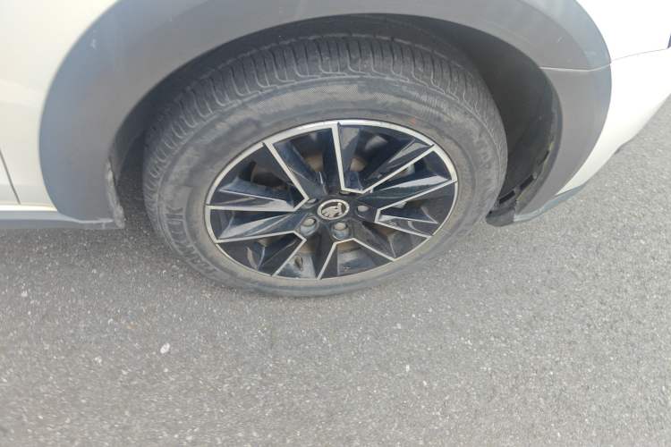 Used Skoda Octavia 2018 Station Wagon TSI230 DSG Luxury Edition
