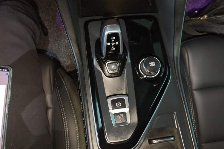 Used Lynk & Co 03 2022 2.0TD DCT GenioPlus
