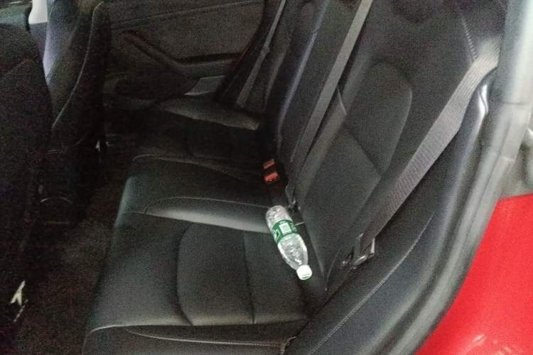 Used Tesla Model 3 2020 Standard Range Rear-Wheel Drive Upgraded Version
