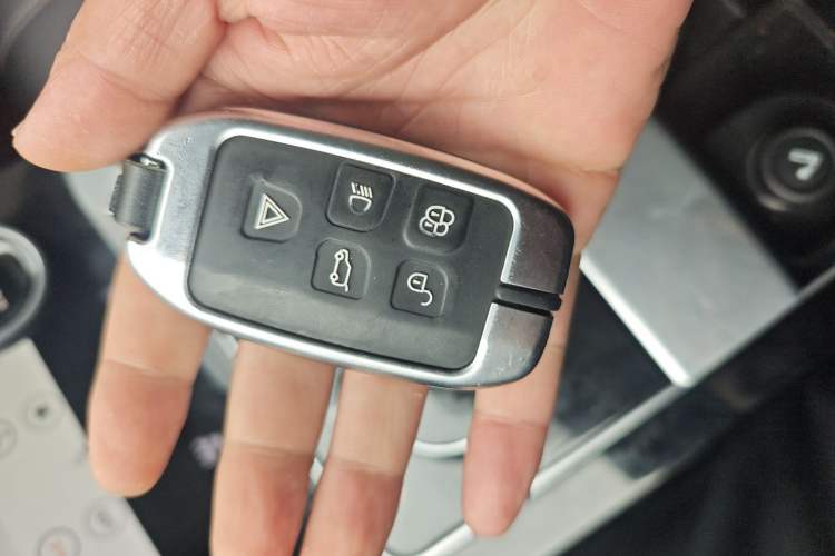 Used Land Rover Range Velar 2020 P250 R-DYNAMIC S