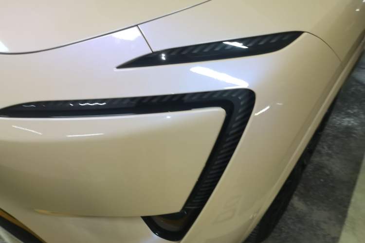 Used Avatr 11 2024 630 Rear-Wheel Drive Edition with Three Lasers