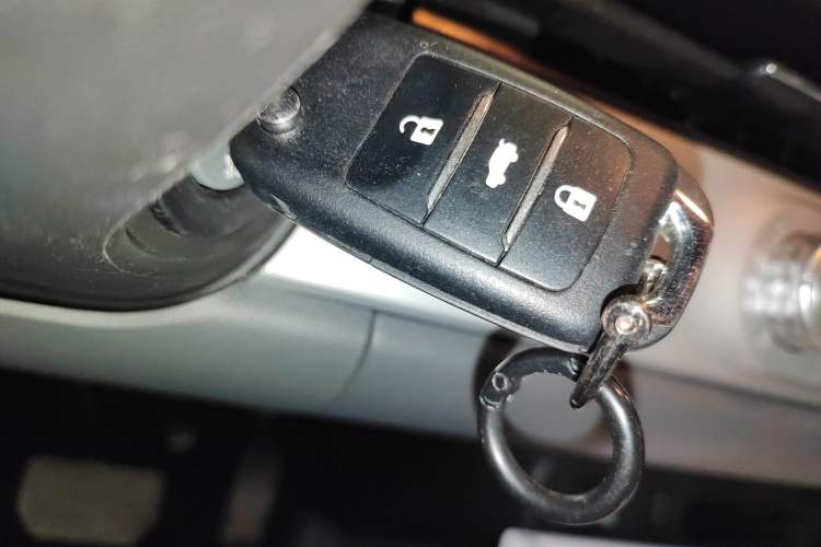 Used CHANGAN NEVO Lumin 2023 205km Xiangqin Version