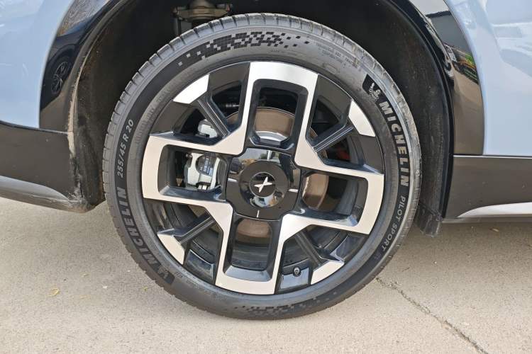 Used XPeng G7 2025 702 Max