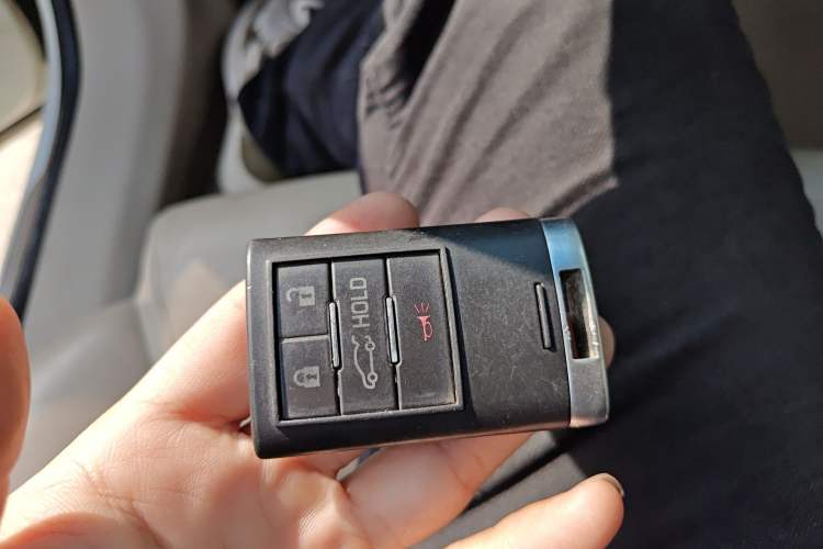 Used Cadillac XTS 2013 28T Elite Edition
