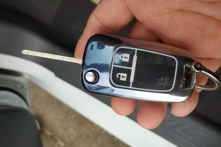 Used Chevrolet Sail 2016 Sail 3 1.3L Manual Comfort Sunroof Edition