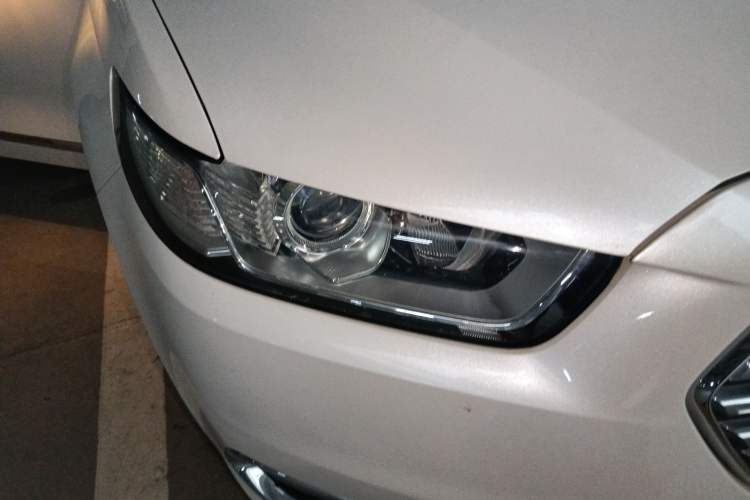 Used Ford Taurus 2017 EcoBoost 245 Fashion Edition