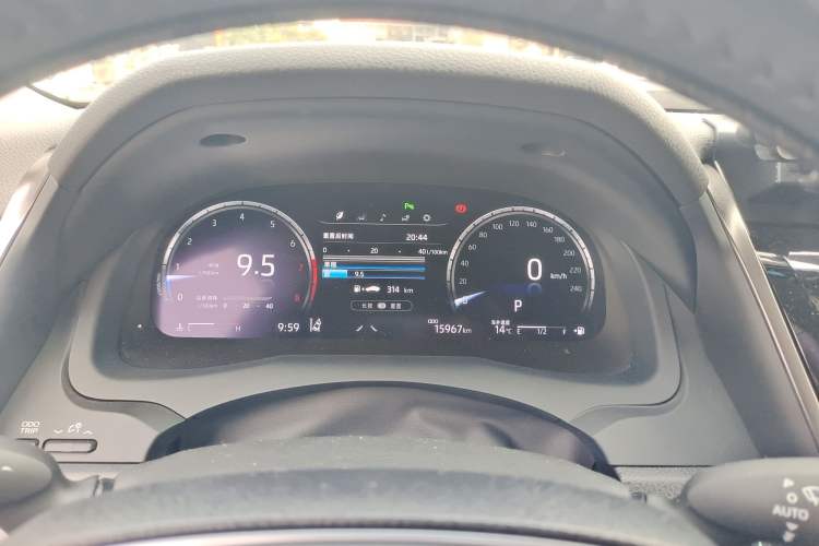 Used Toyota Camry 2021 2.5G Luxury Edition