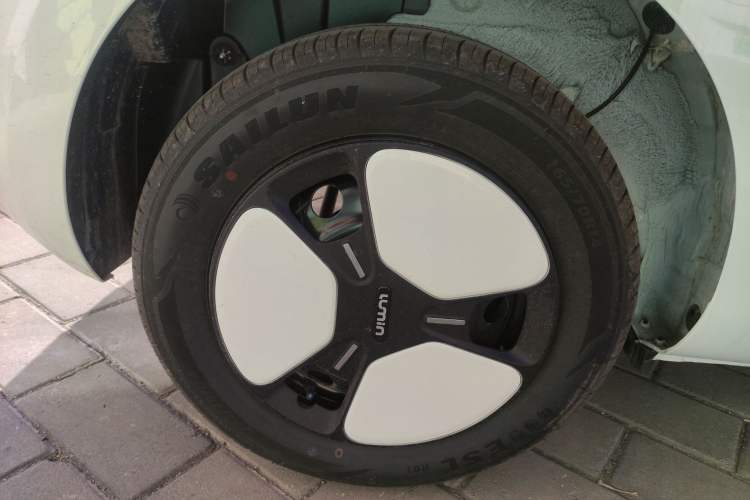 Used Qiyuan Lumin 2024 130km Qingyue Version