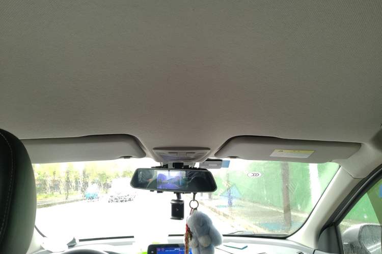 Used Baojun 360 2019 1.5L CVT Elite Version China VI
