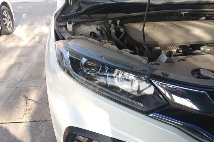 Used CIIMO X-NV 2020 Windstorm Edition