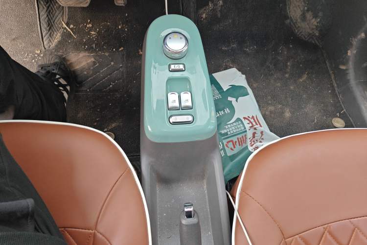 Used Qiyuan Lumin 2023 205km Xiangqin Version