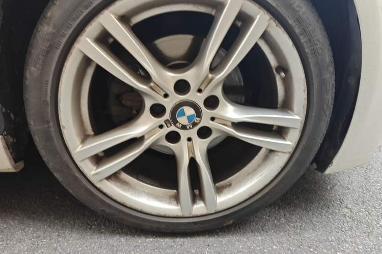 Used BMW 3 Series 2017 320Li M Sport Edition
