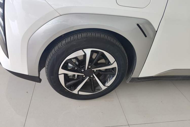 Used AION Y 2023 Plus 510 Smart Edition
