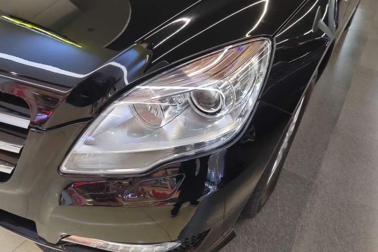 Used Mercedes-Benz R-Class 2017 R 320 4MATIC Business Edition Prestige Model