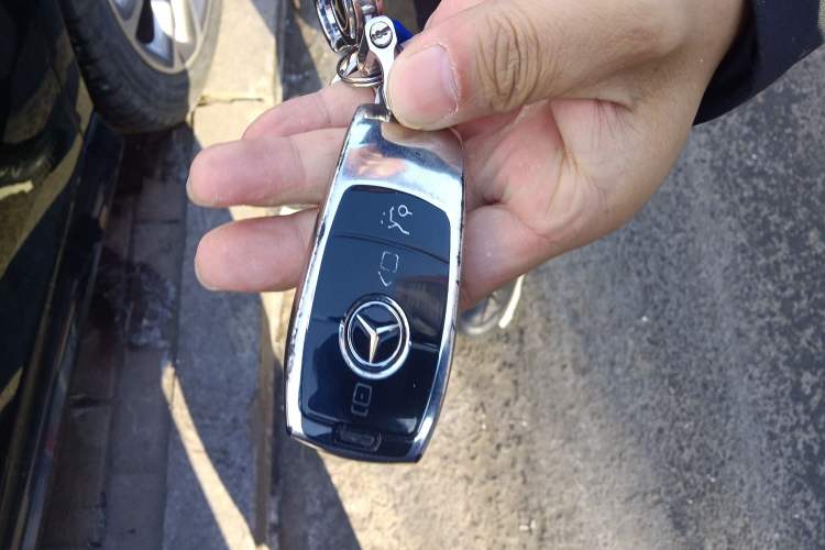 Used Mercedes-Benz E-Class 2015 E 260 L Sport Edition
