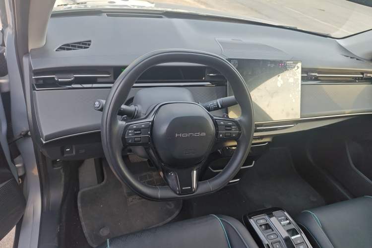 Used Honda e:NP2 2024 Advanced Edition
