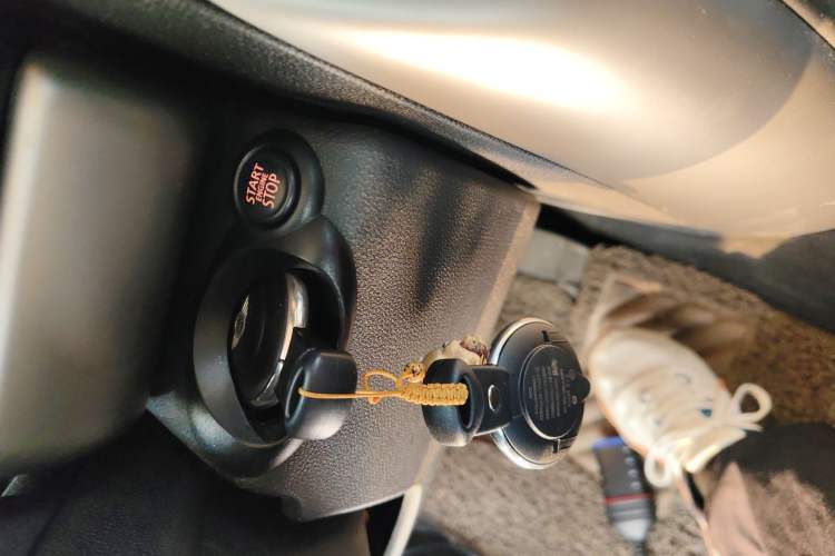 Used MINI Countryman 2011 1.6L ONE Interior 1