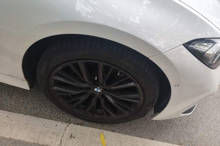 Used BMW 3 Series 2023 325i M Sport Night Edition Package