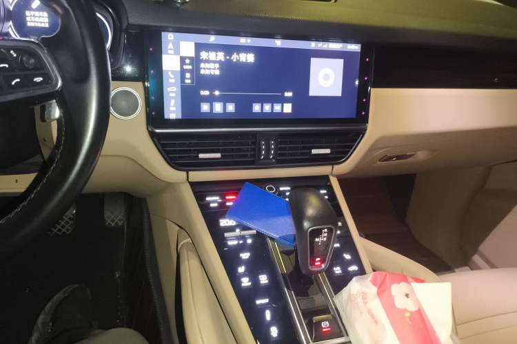 Used Porsche Cayenne 2018 Cayenne 3.0T