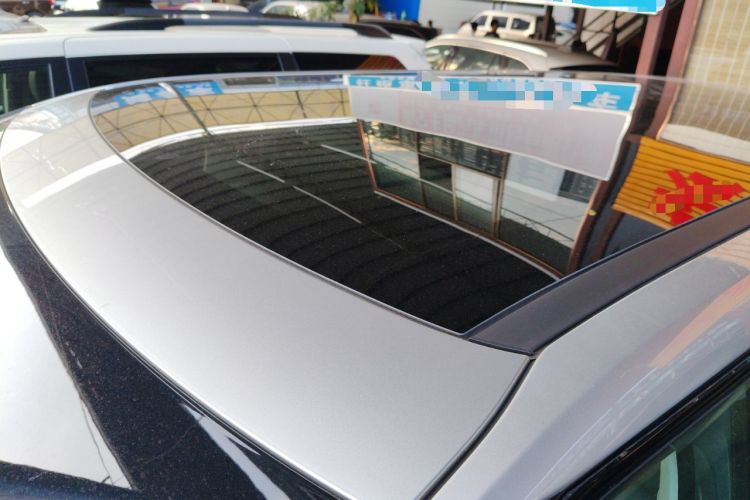 Used XPeng X9 2025 650 Long-Range Max
