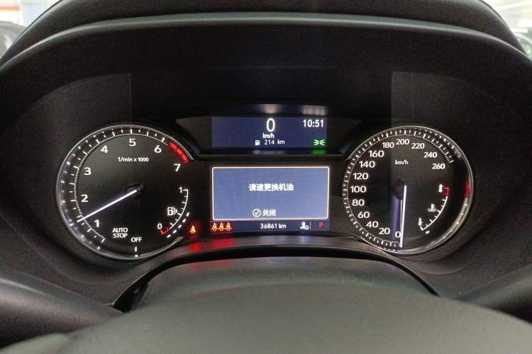 Used Cadillac CT4 2020 28T Fashion Edition