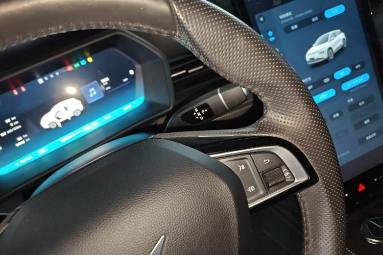 Used XPeng G3 2022 G3i 460G+
