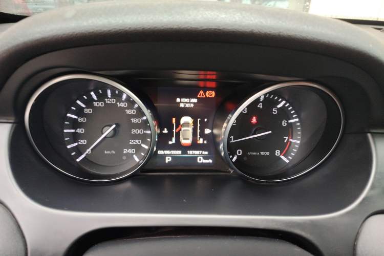 Used Land Rover Discovery Sport 2016 2.0T S
