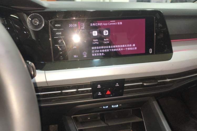 Used Volkswagen Golf 2021 280TSI DSG Pro