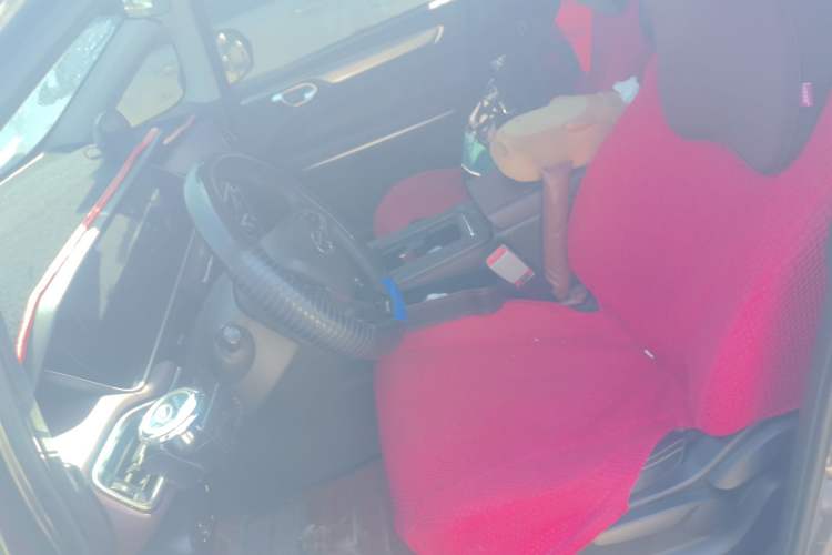 Used GAC Trumpchi M6 2021 PRO 270T DCT Luxury Edition