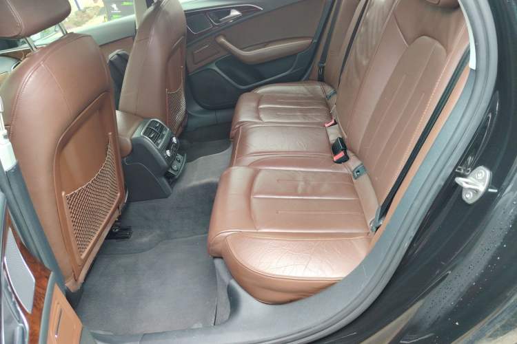 Used Audi A6L 2016 30 FSI Comfort Version