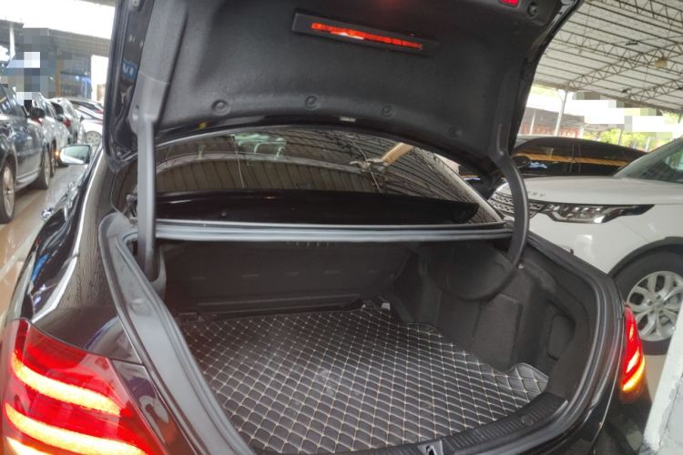 Used Mercedes-Benz E-Class 2018 Restyled E 300 L Sport Luxury Edition